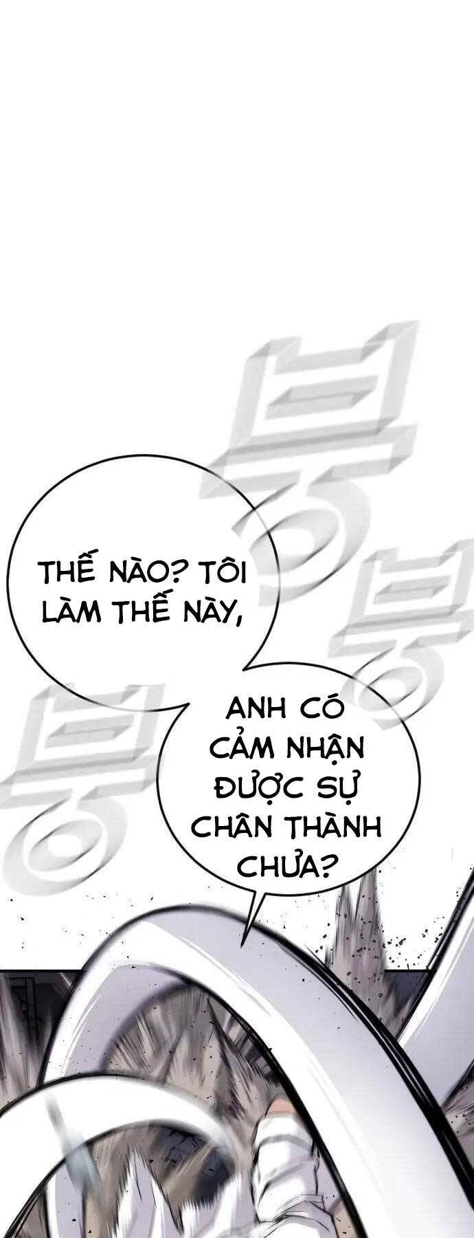 Đặc Vụ Kim - Chapter 47.5 - Page 33