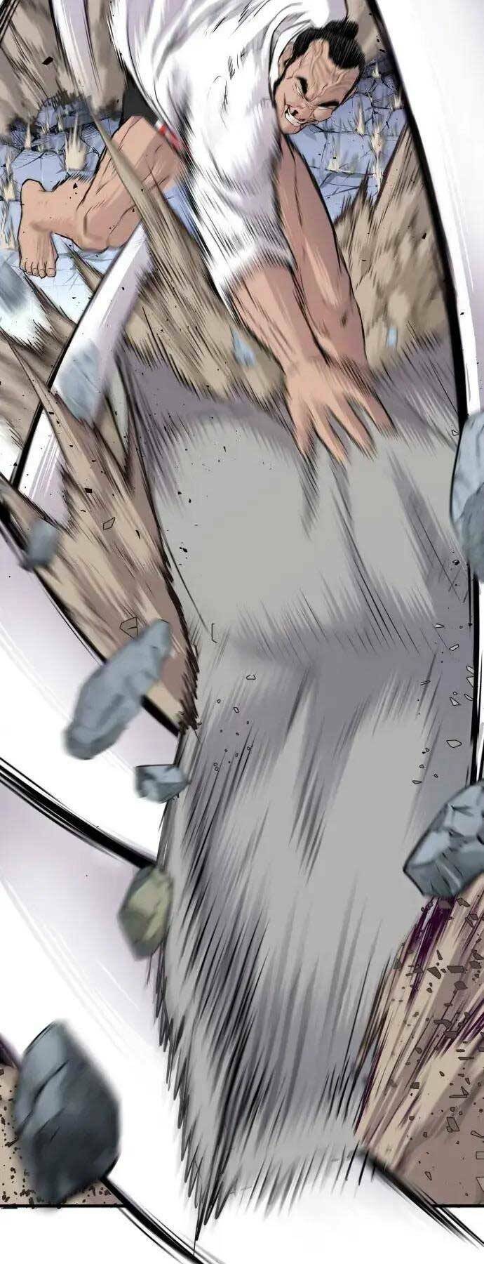 Đặc Vụ Kim - Chapter 47.5 - Page 34