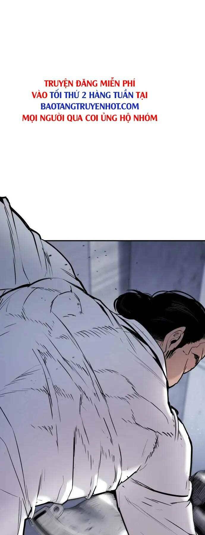 Đặc Vụ Kim - Chapter 47.5 - Page 37