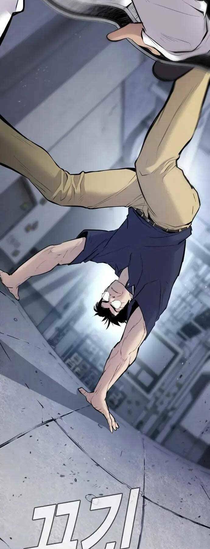 Đặc Vụ Kim - Chapter 47.5 - Page 38