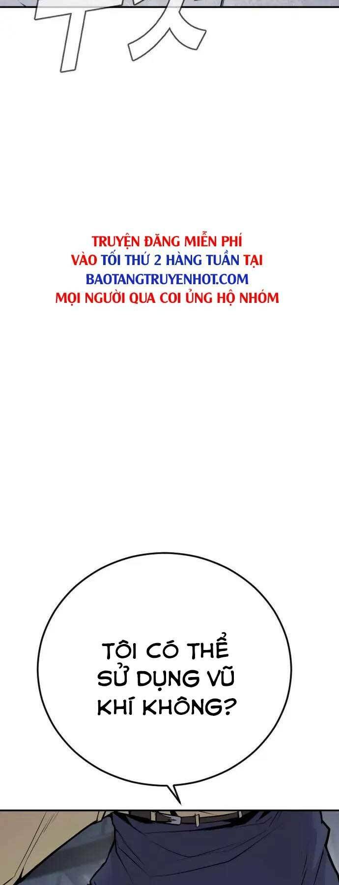 Đặc Vụ Kim - Chapter 47.5 - Page 39