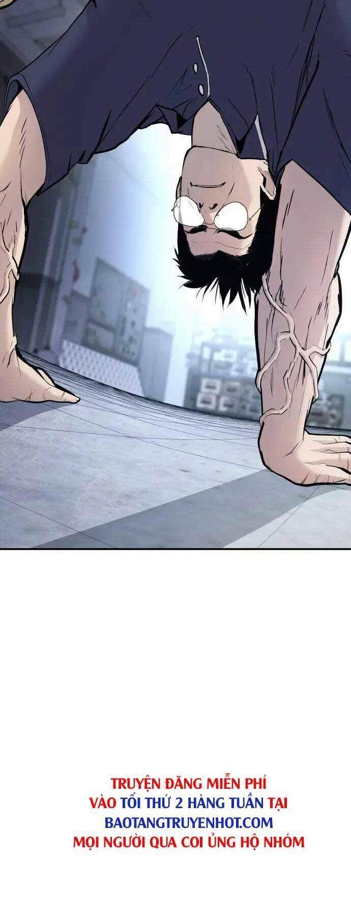 Đặc Vụ Kim - Chapter 47.5 - Page 40