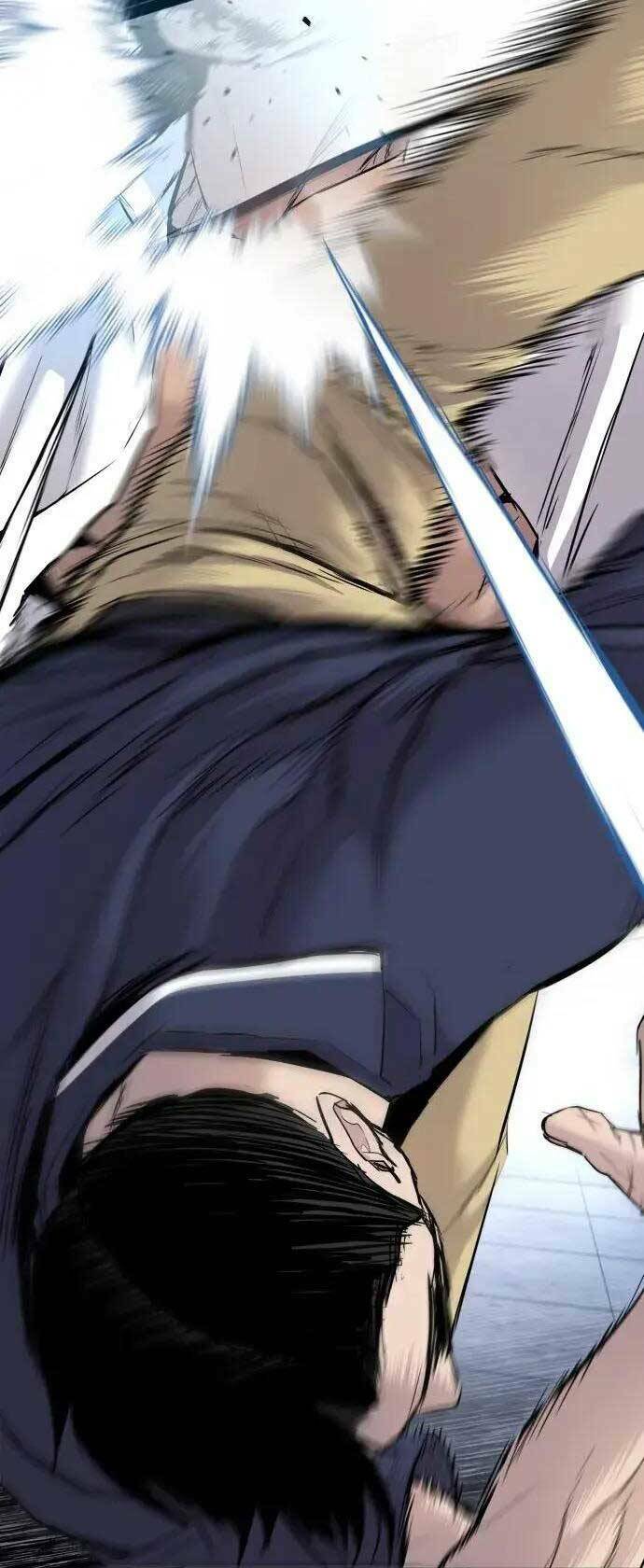 Đặc Vụ Kim - Chapter 47.5 - Page 43