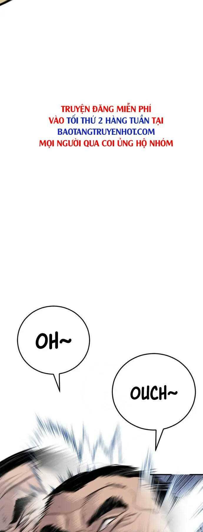 Đặc Vụ Kim - Chapter 47.5 - Page 47