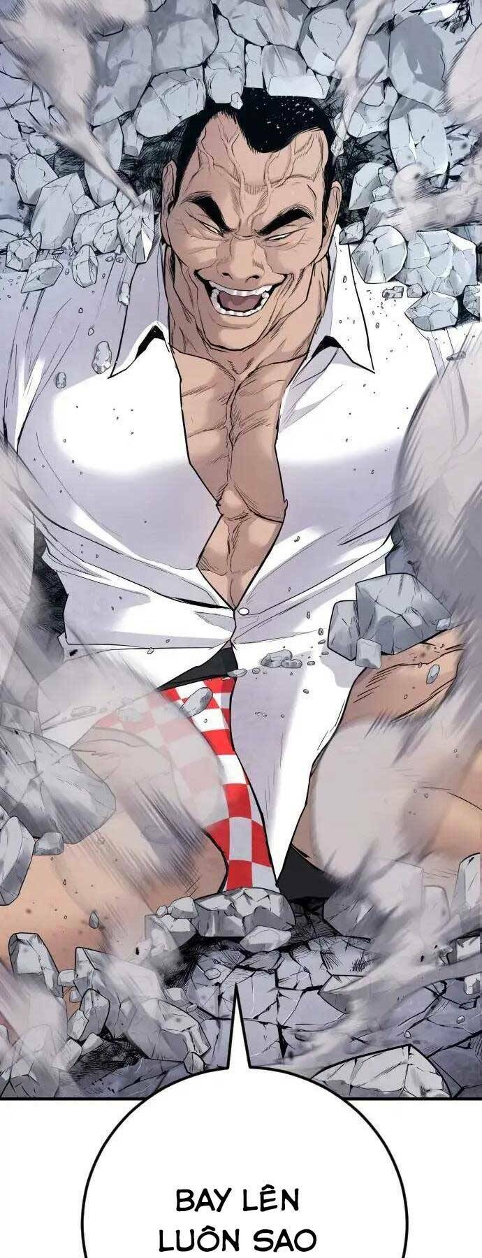 Đặc Vụ Kim - Chapter 47.5 - Page 4