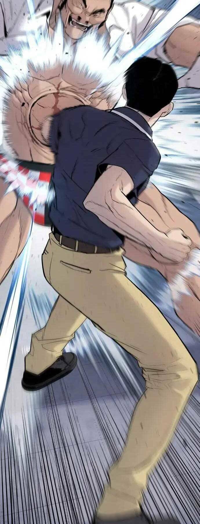 Đặc Vụ Kim - Chapter 47.5 - Page 51