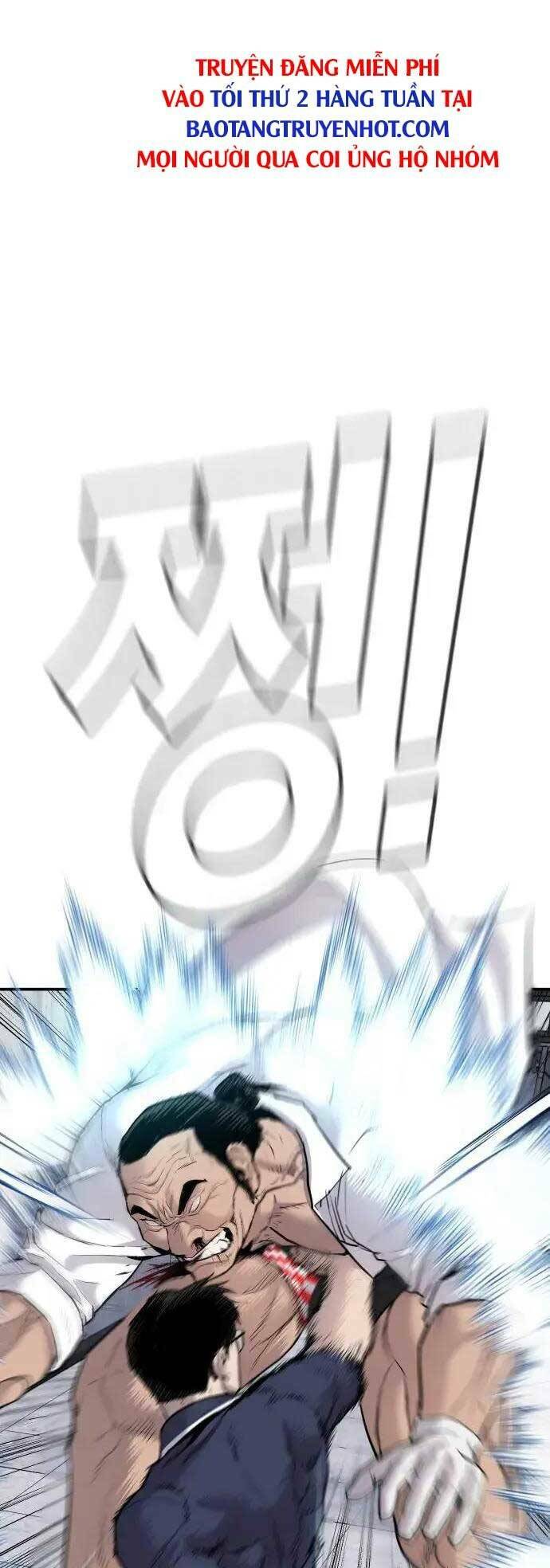 Đặc Vụ Kim - Chapter 47.5 - Page 56