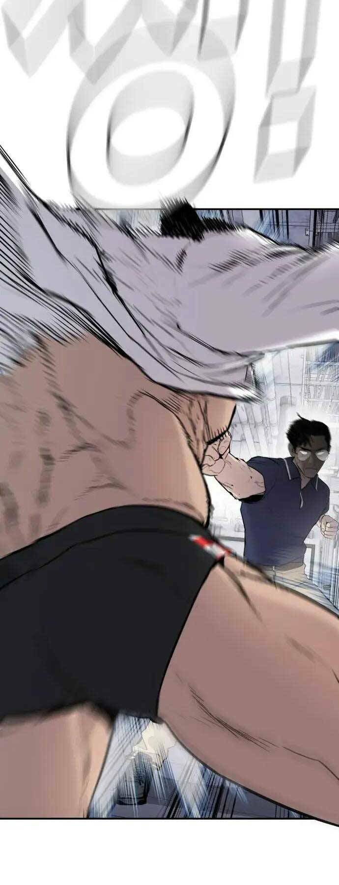 Đặc Vụ Kim - Chapter 47.5 - Page 58