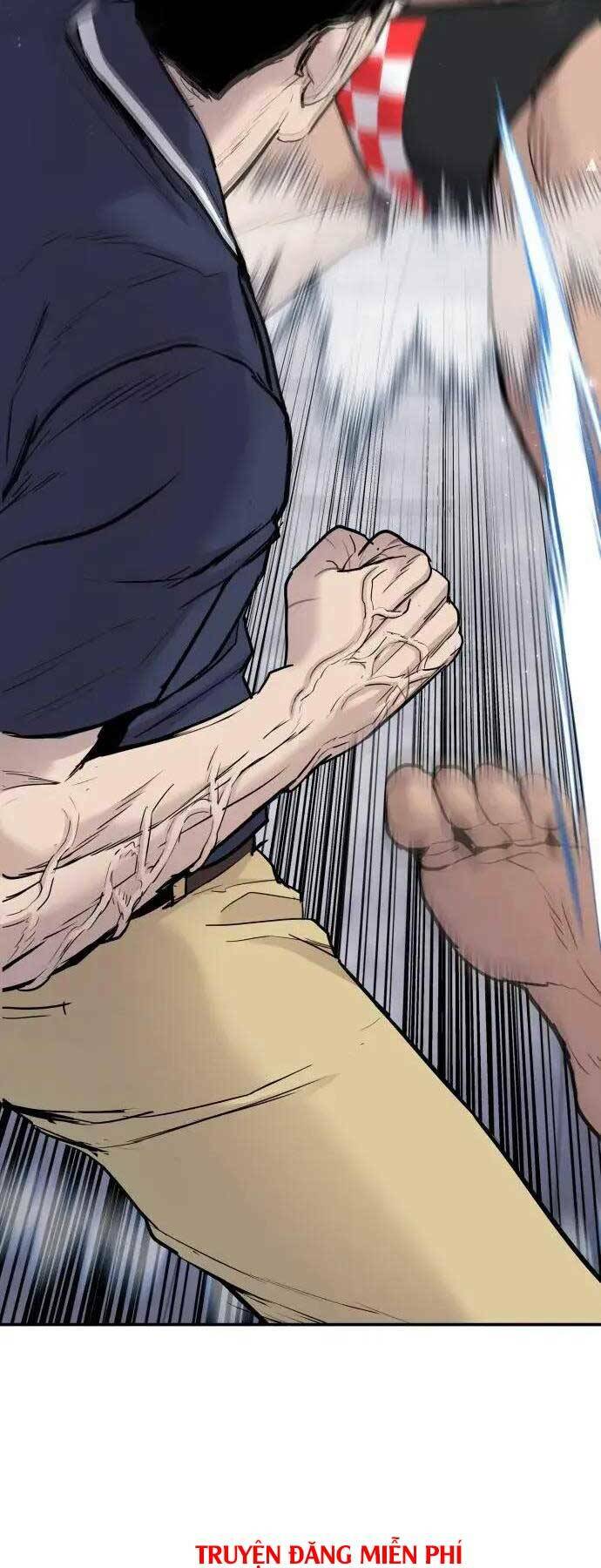 Đặc Vụ Kim - Chapter 47.5 - Page 62