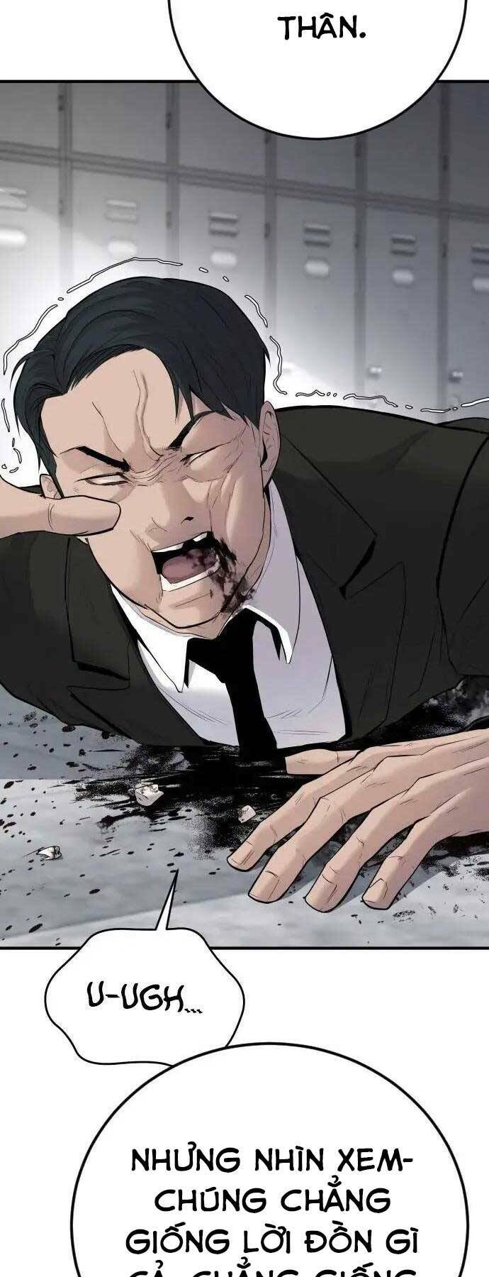 Đặc Vụ Kim - Chapter 47 - Page 21