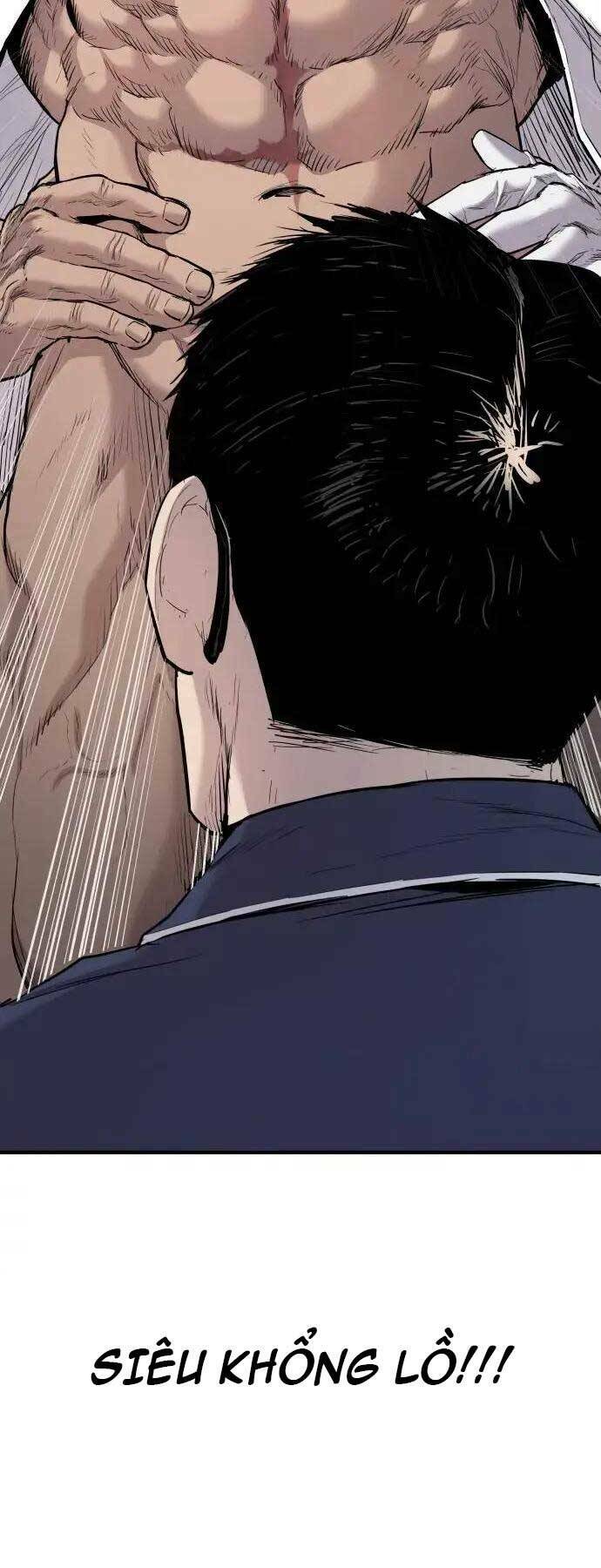 Đặc Vụ Kim - Chapter 47 - Page 30