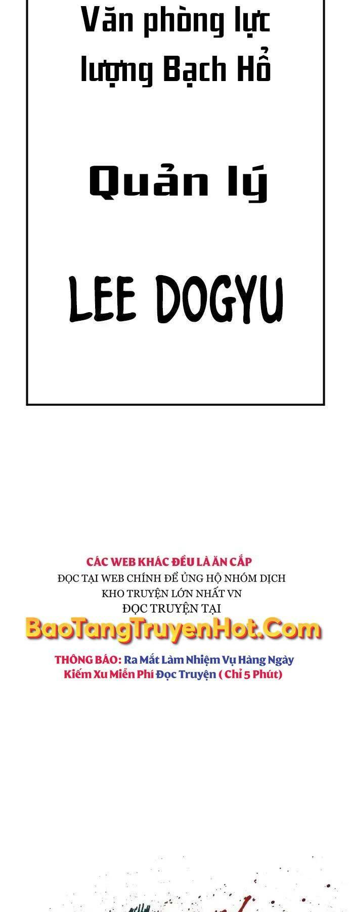 Đặc Vụ Kim - Chapter 47 - Page 33