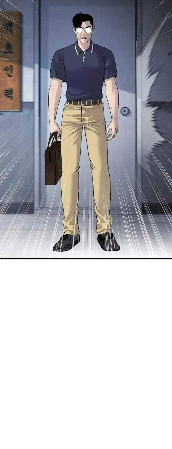 Đặc Vụ Kim - Chapter 47 - Page 48