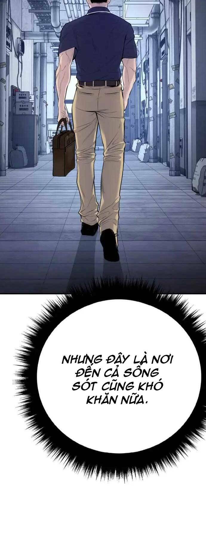 Đặc Vụ Kim - Chapter 47 - Page 57