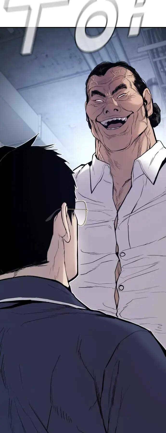 Đặc Vụ Kim - Chapter 47 - Page 64