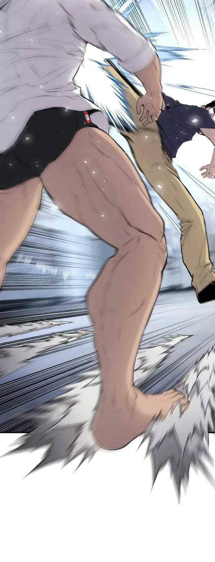 Đặc Vụ Kim - Chapter 47 - Page 79