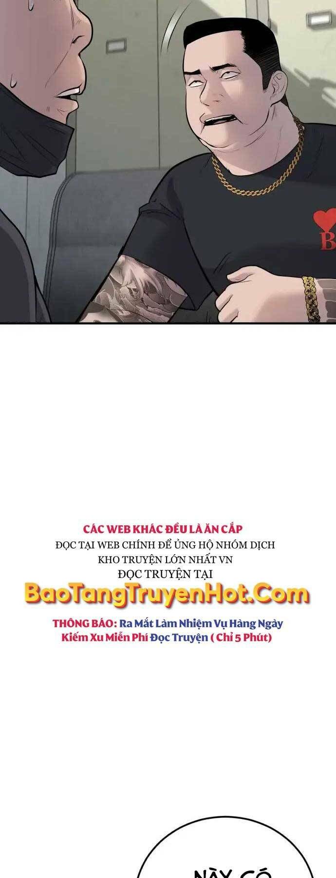 Đặc Vụ Kim - Chapter 47 - Page 81