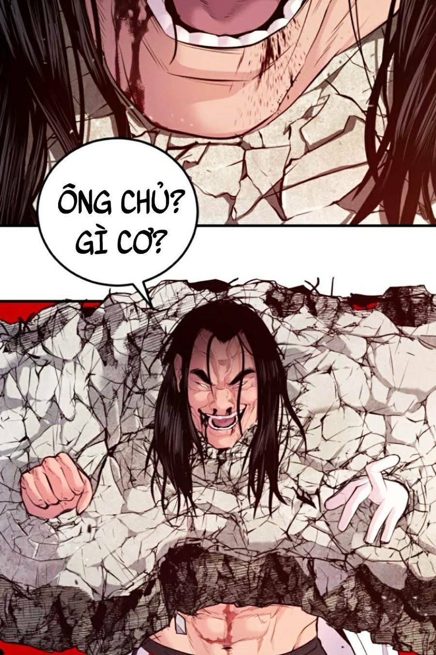 Đặc Vụ Kim - Chapter 48 - Page 106