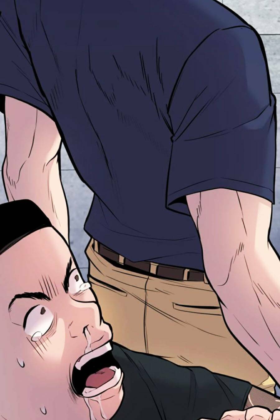 Đặc Vụ Kim - Chapter 48 - Page 108