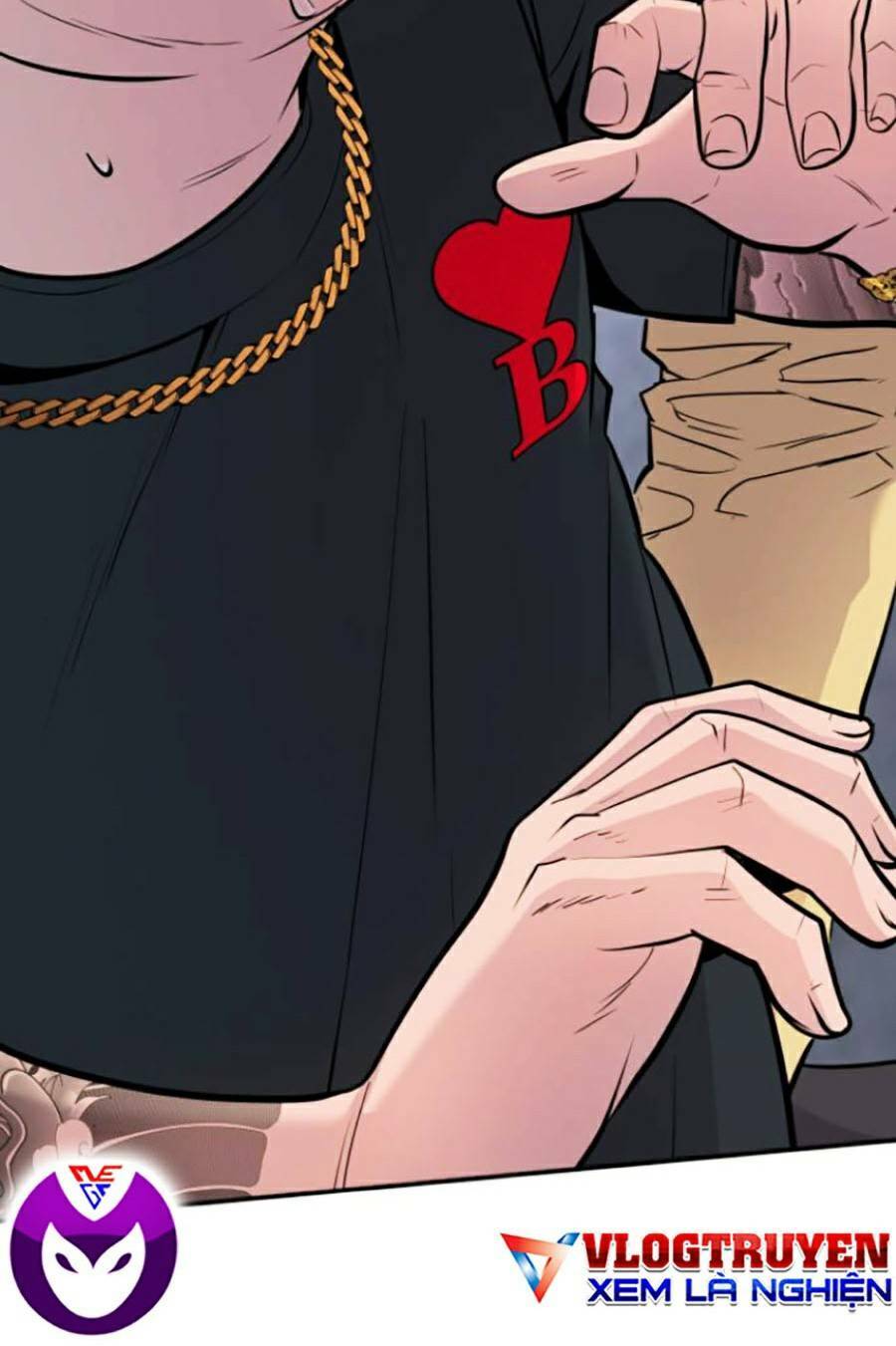 Đặc Vụ Kim - Chapter 48 - Page 109