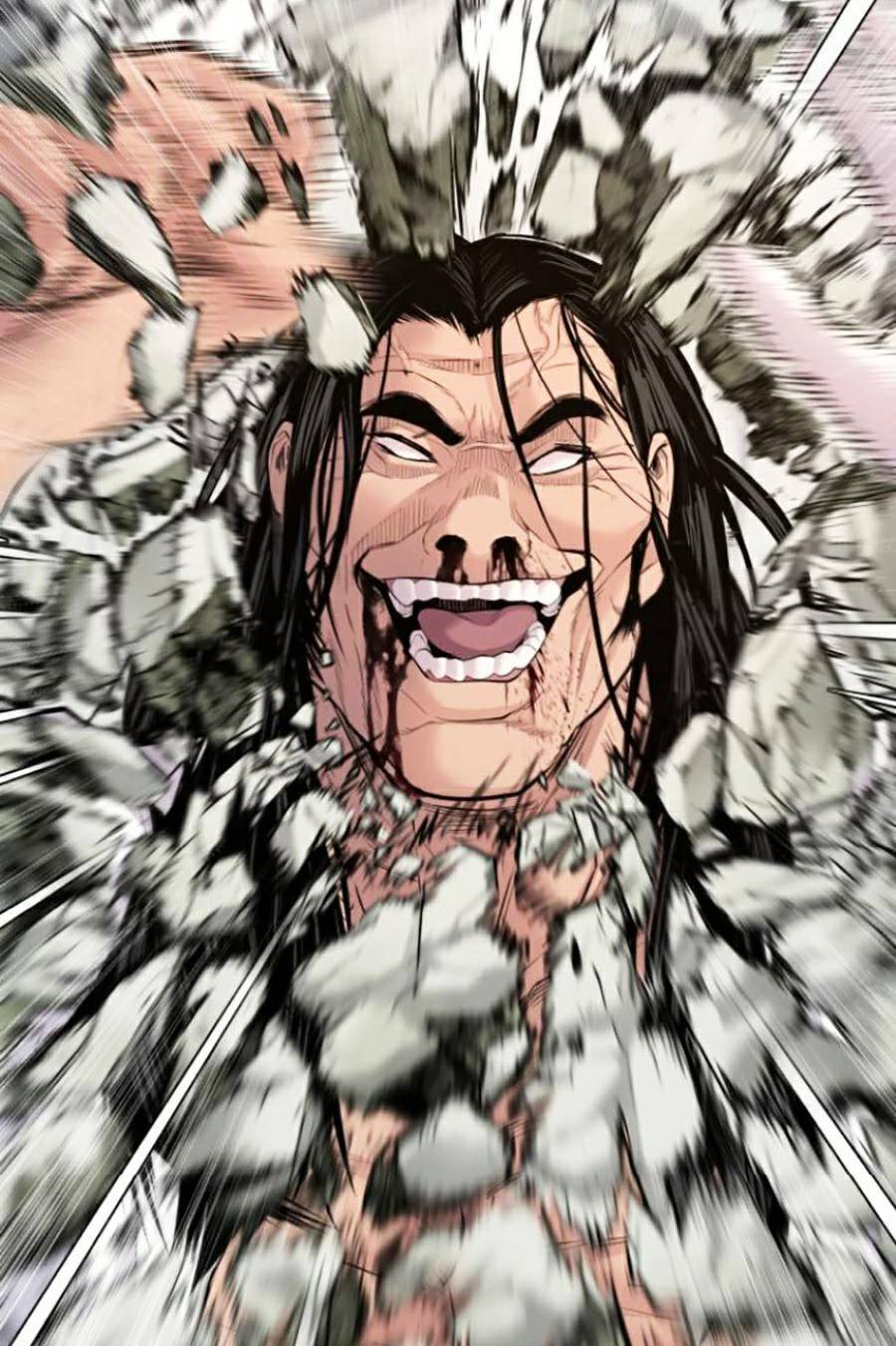 Đặc Vụ Kim - Chapter 48 - Page 111