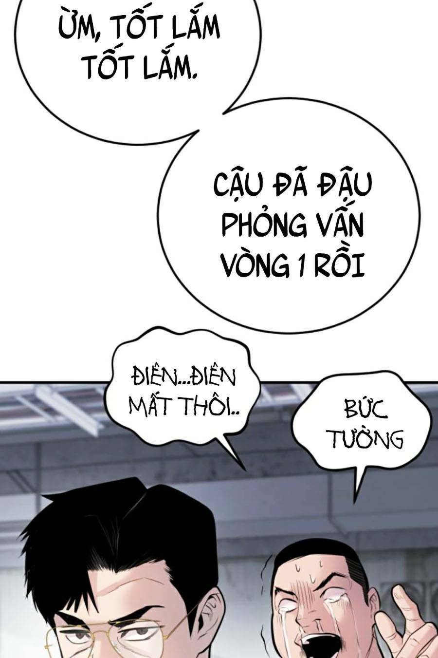 Đặc Vụ Kim - Chapter 48 - Page 114