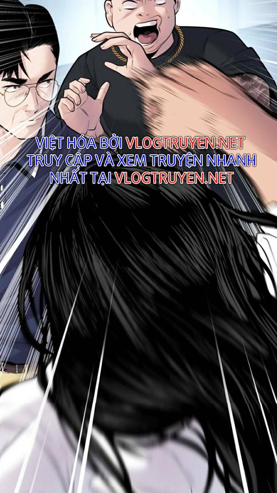 Đặc Vụ Kim - Chapter 48 - Page 121