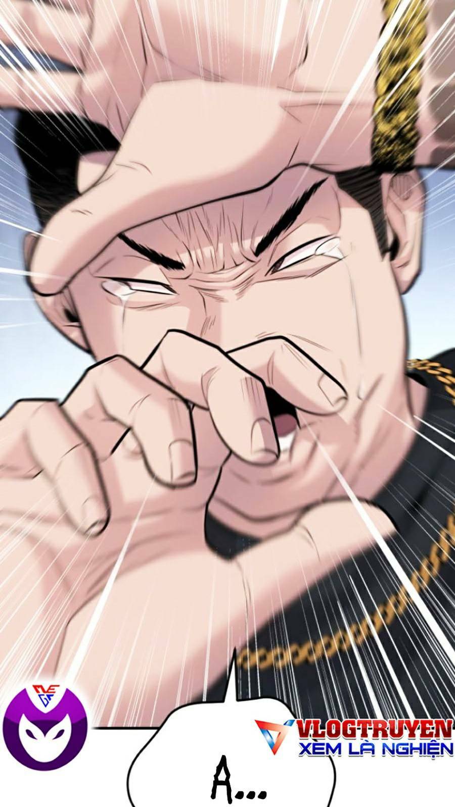 Đặc Vụ Kim - Chapter 48 - Page 124