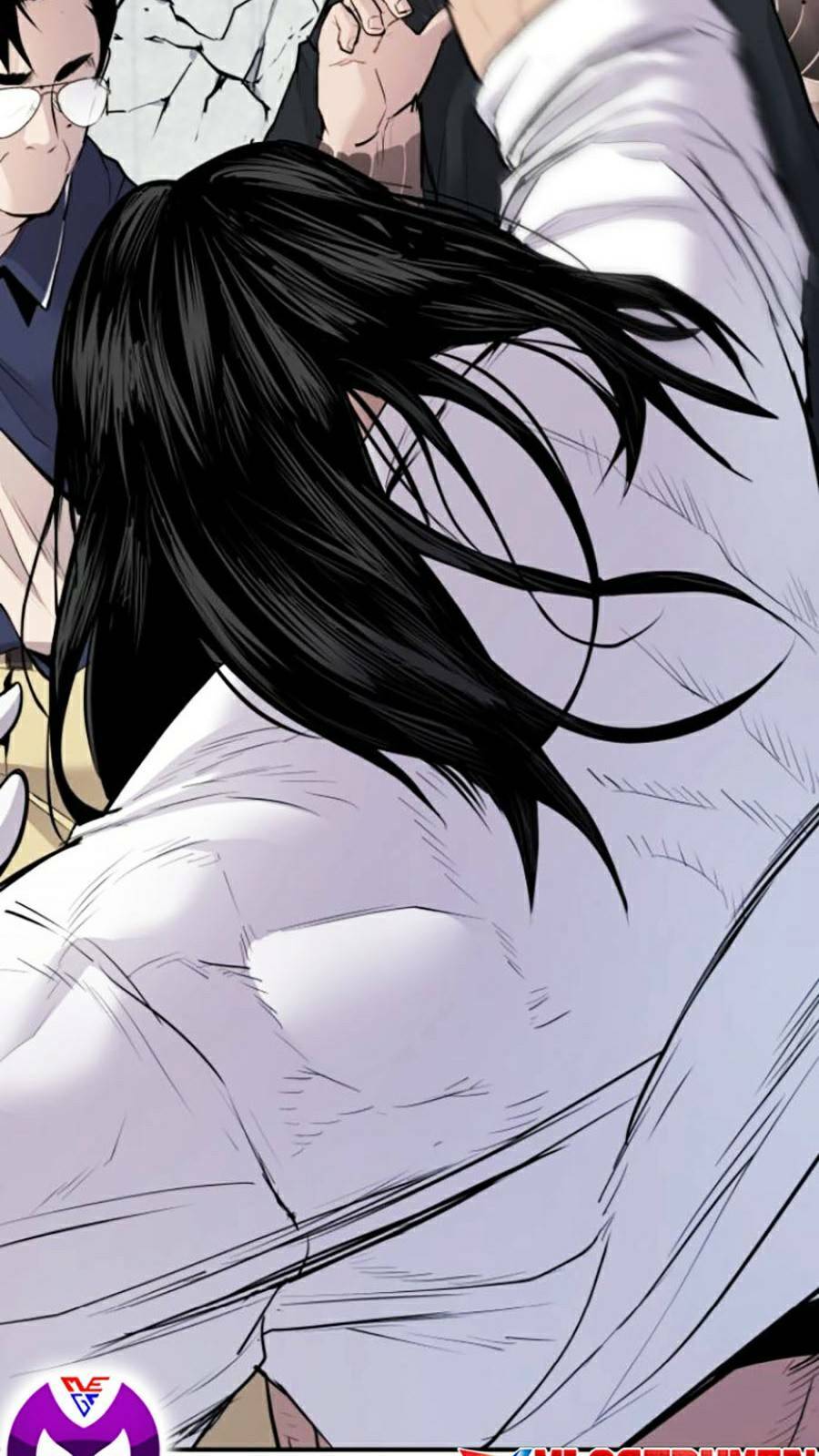 Đặc Vụ Kim - Chapter 48 - Page 144