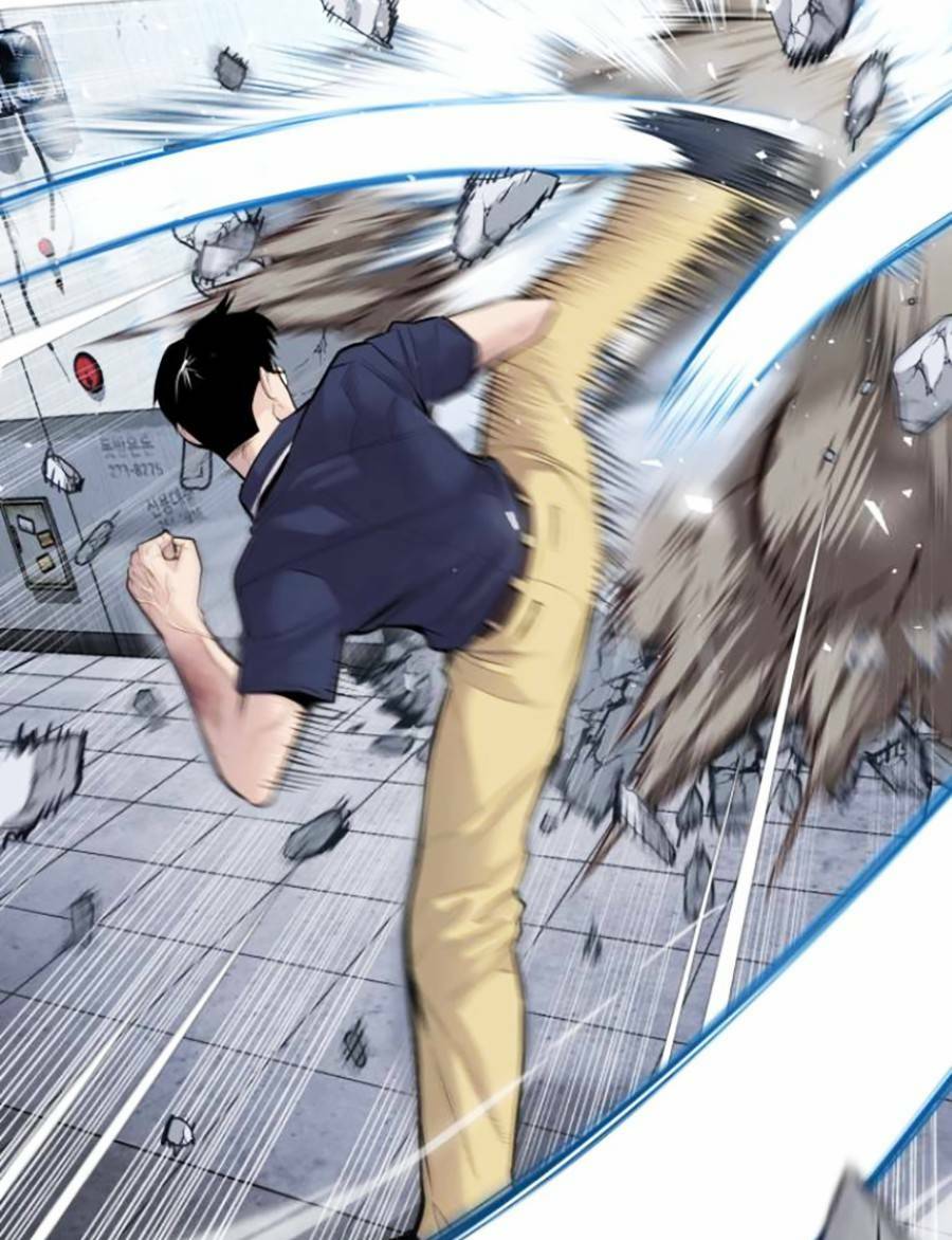 Đặc Vụ Kim - Chapter 48 - Page 152