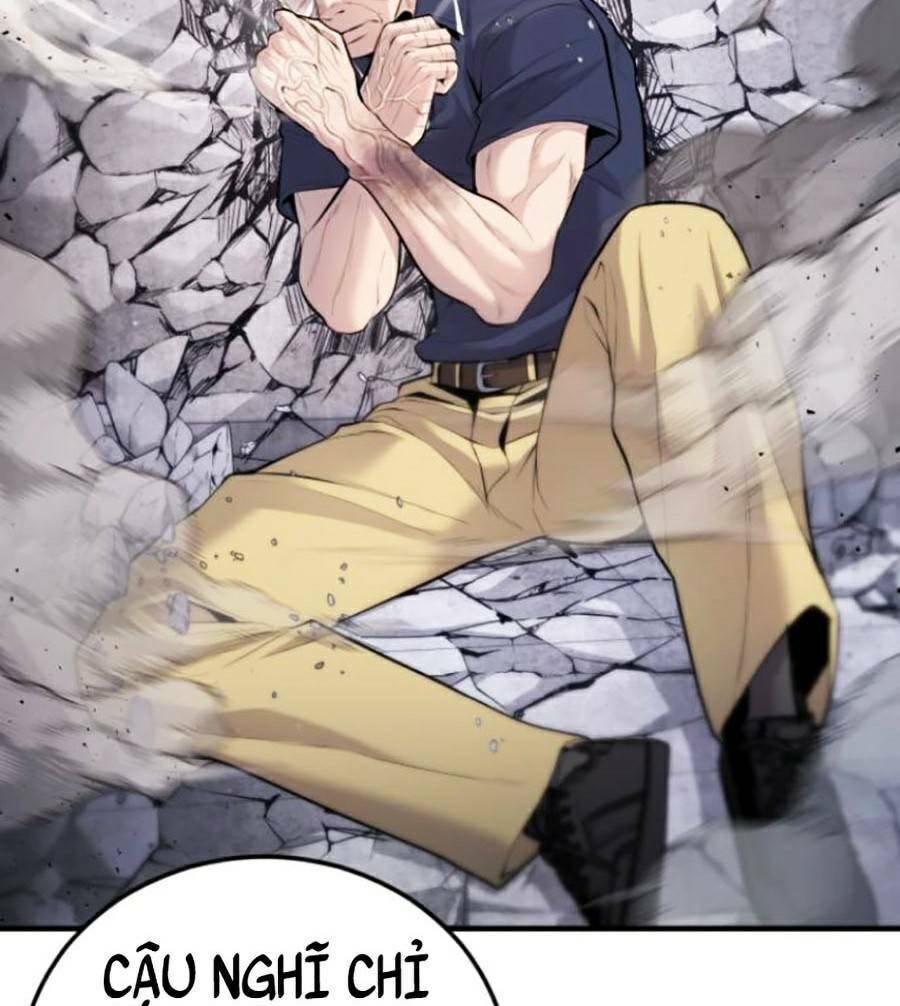 Đặc Vụ Kim - Chapter 48 - Page 18