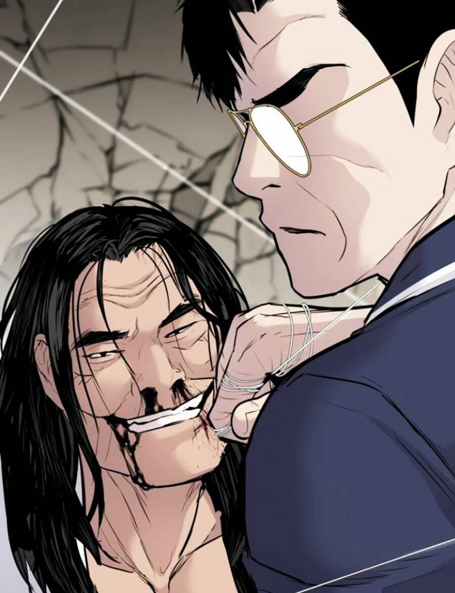 Đặc Vụ Kim - Chapter 48 - Page 199