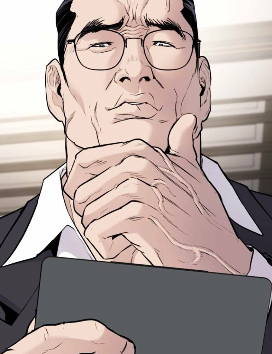 Đặc Vụ Kim - Chapter 48 - Page 202