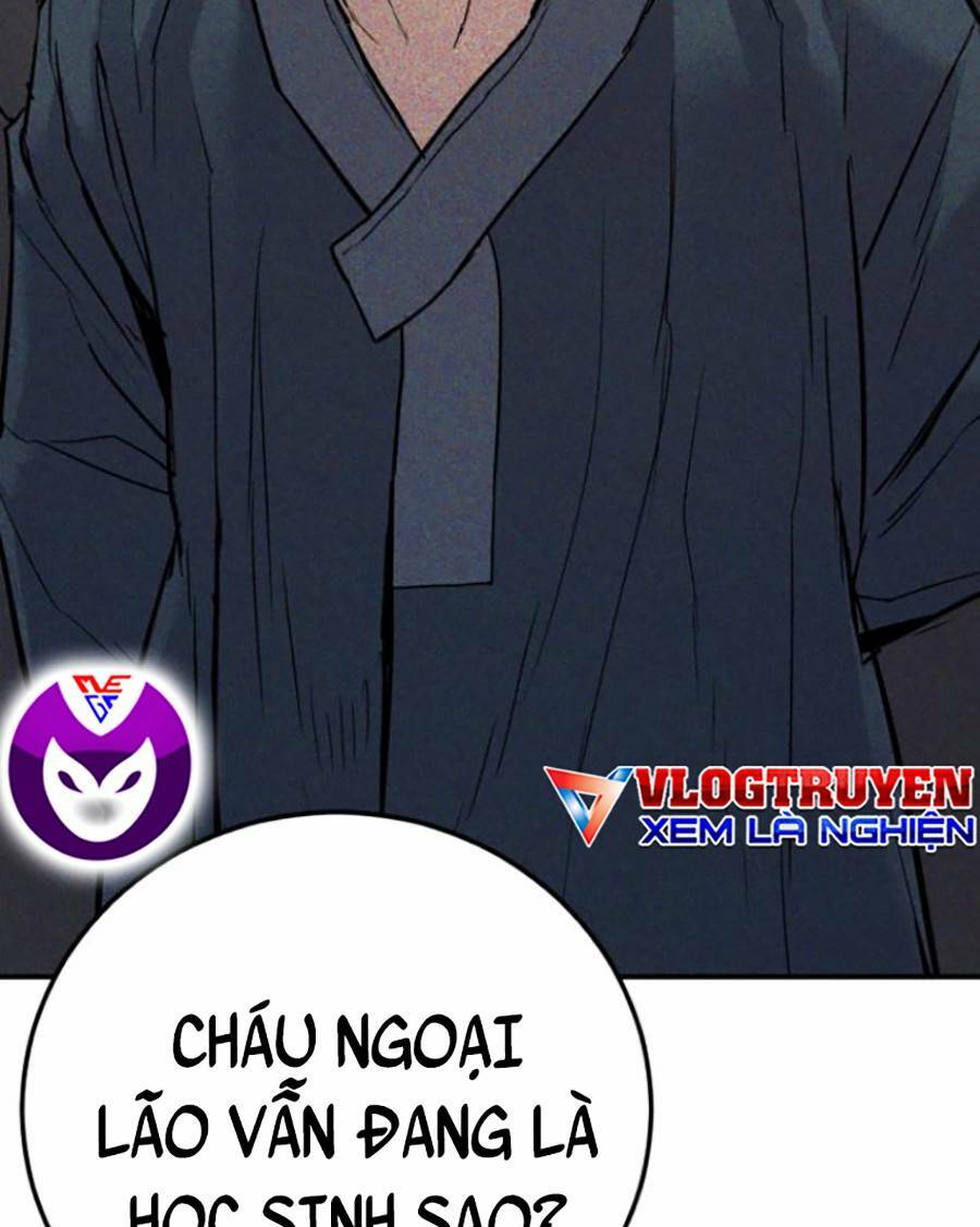 Đặc Vụ Kim - Chapter 48 - Page 214