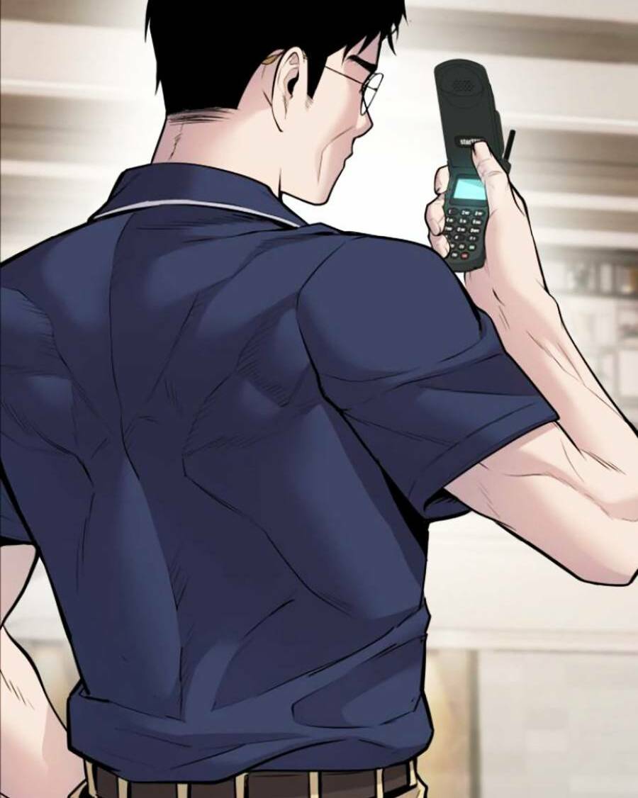 Đặc Vụ Kim - Chapter 48 - Page 245