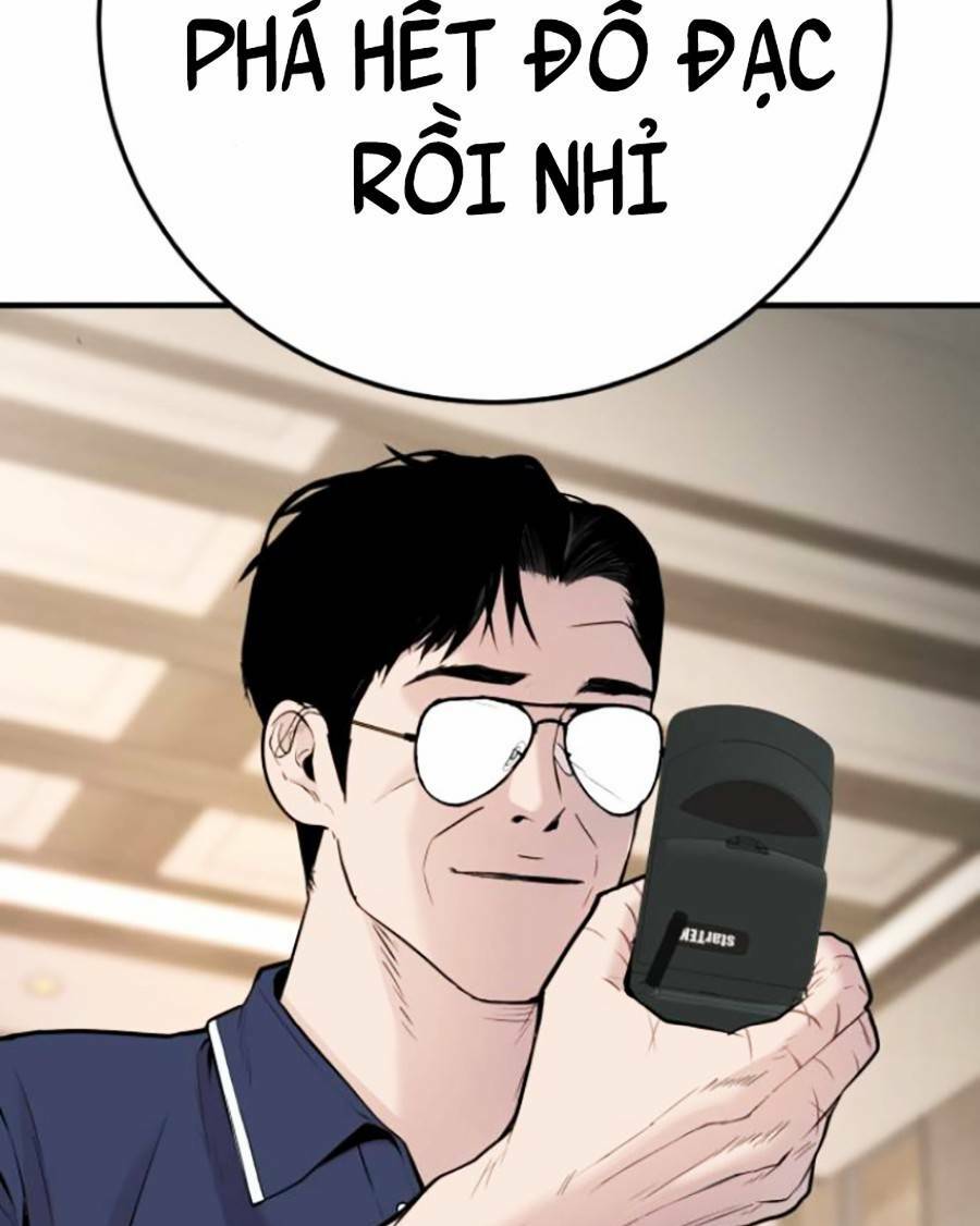Đặc Vụ Kim - Chapter 48 - Page 256
