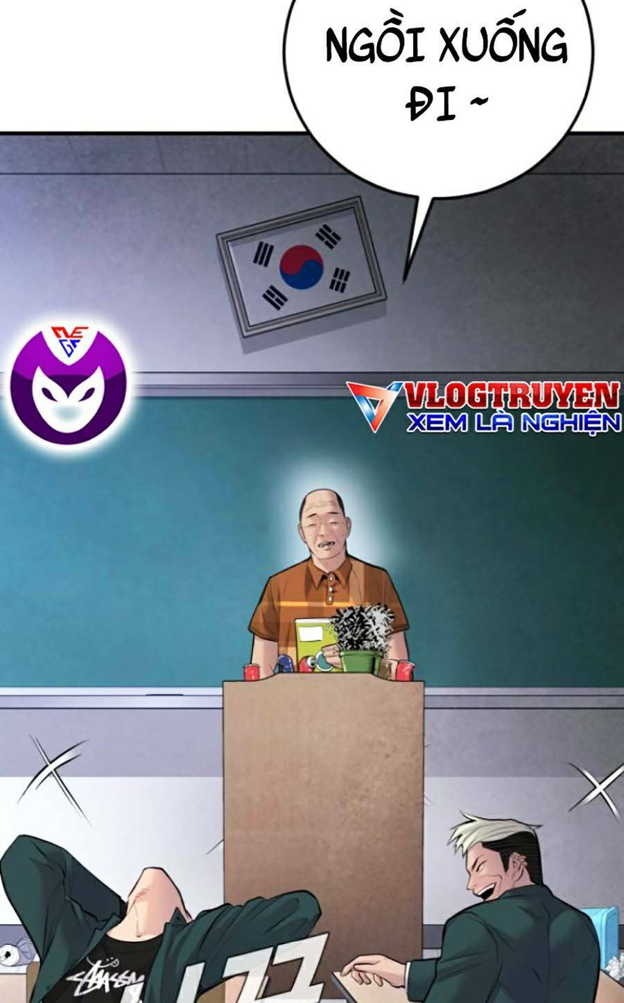 Đặc Vụ Kim - Chapter 48 - Page 271