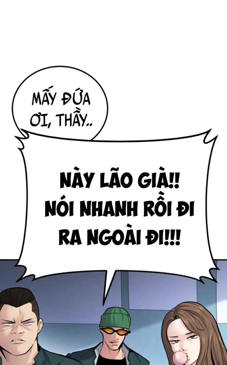 Đặc Vụ Kim - Chapter 48 - Page 276