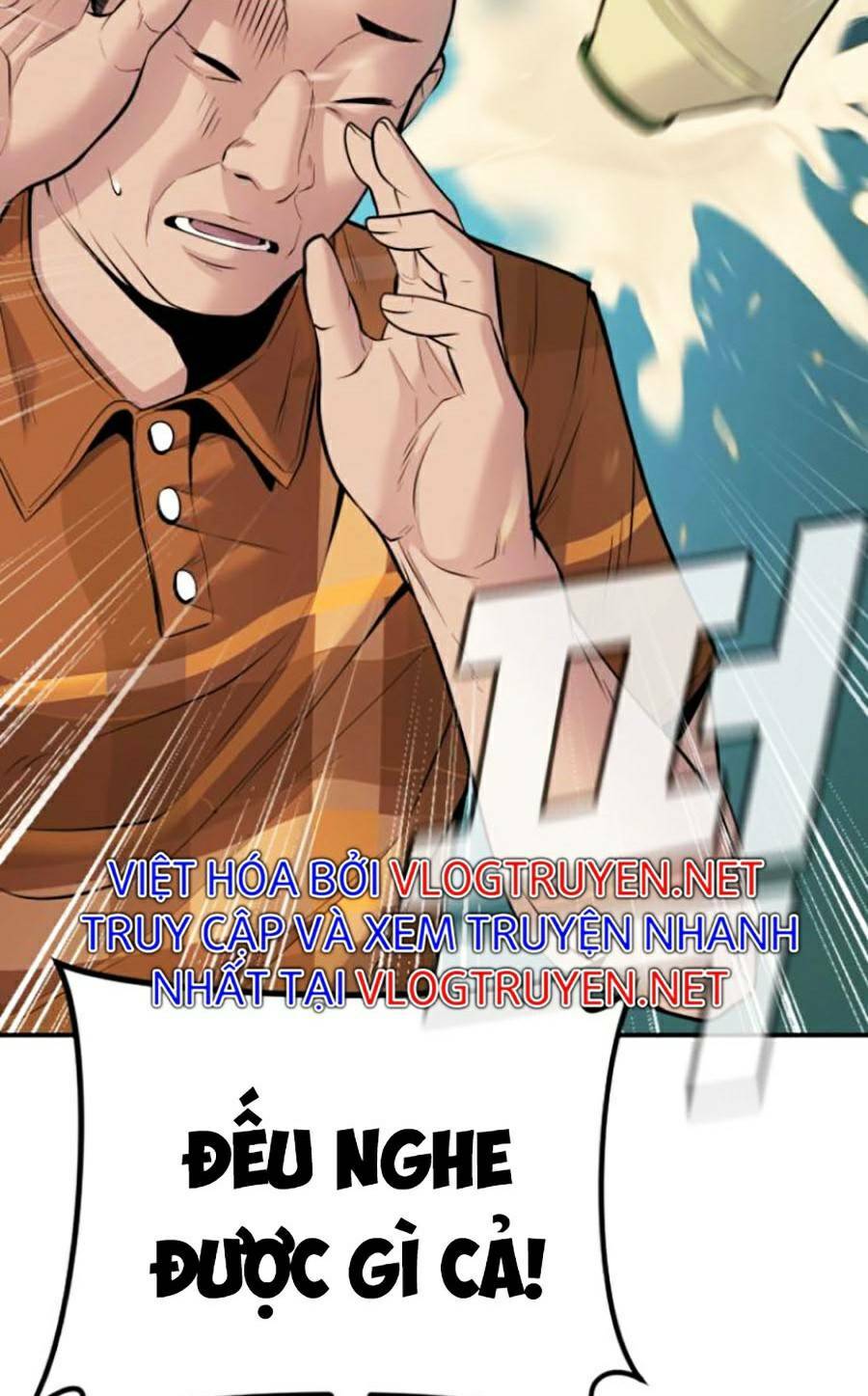 Đặc Vụ Kim - Chapter 48 - Page 280