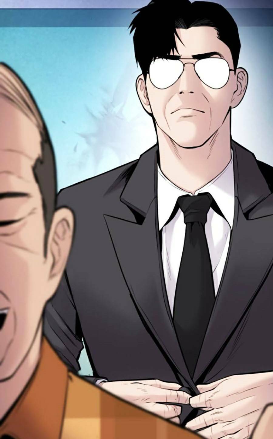 Đặc Vụ Kim - Chapter 48 - Page 291