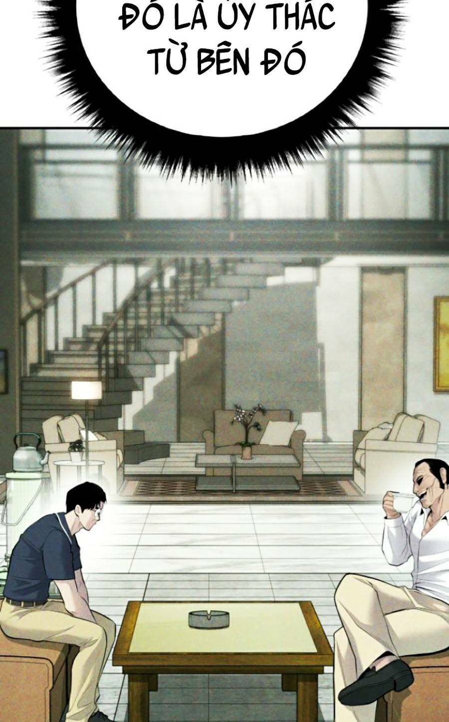 Đặc Vụ Kim - Chapter 48 - Page 296