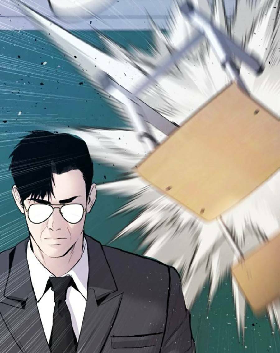 Đặc Vụ Kim - Chapter 48 - Page 307