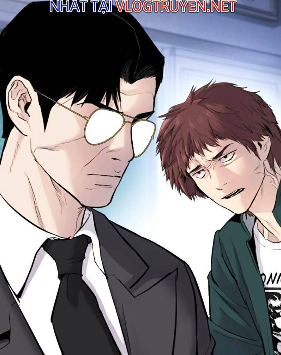 Đặc Vụ Kim - Chapter 48 - Page 315