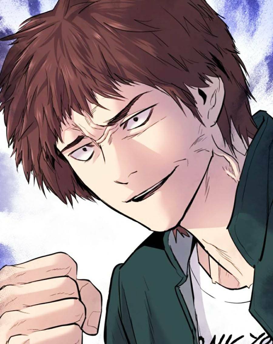 Đặc Vụ Kim - Chapter 48 - Page 318