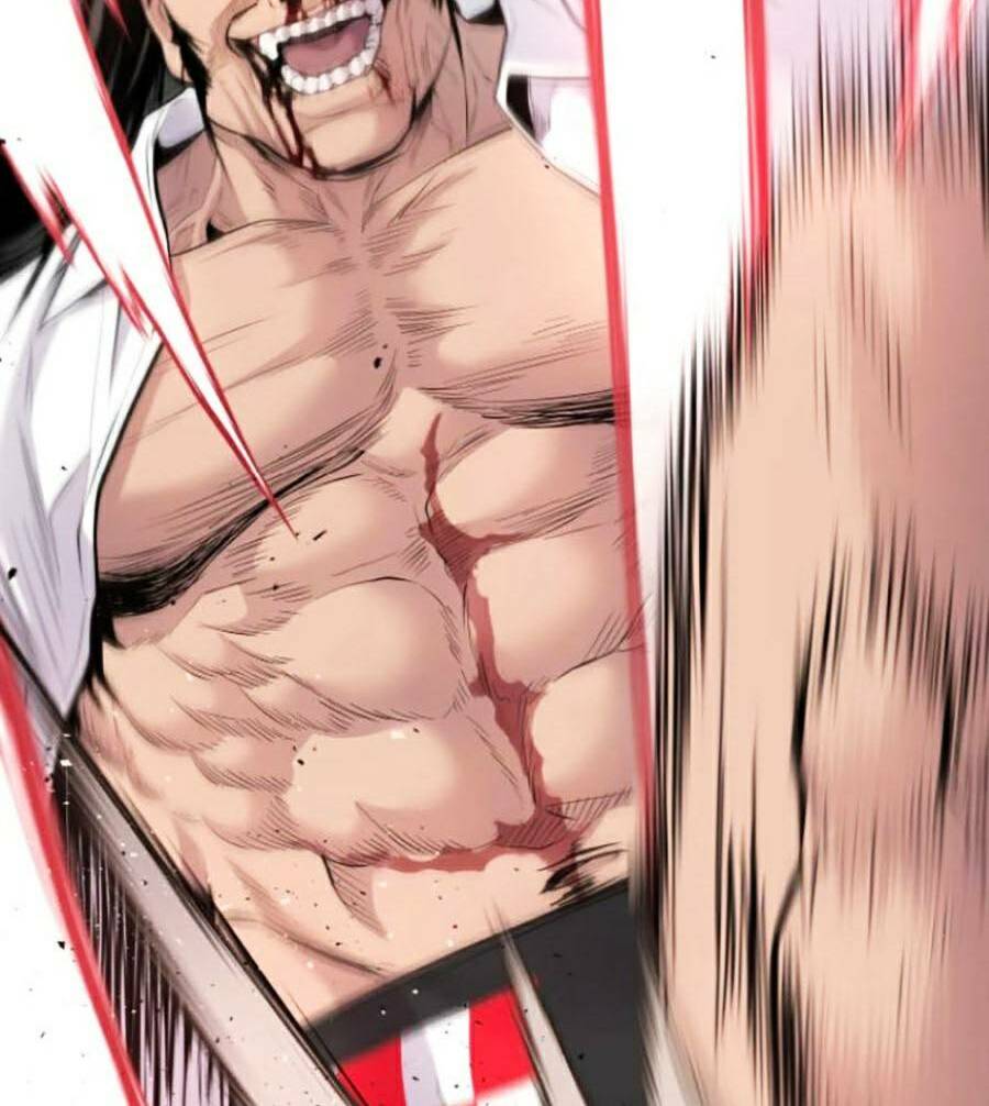 Đặc Vụ Kim - Chapter 48 - Page 31