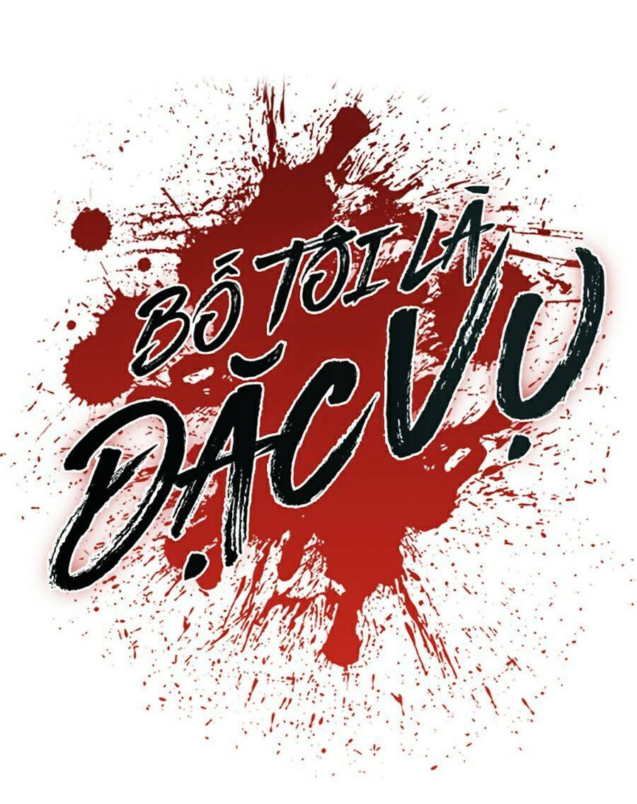 Đặc Vụ Kim - Chapter 48 - Page 326