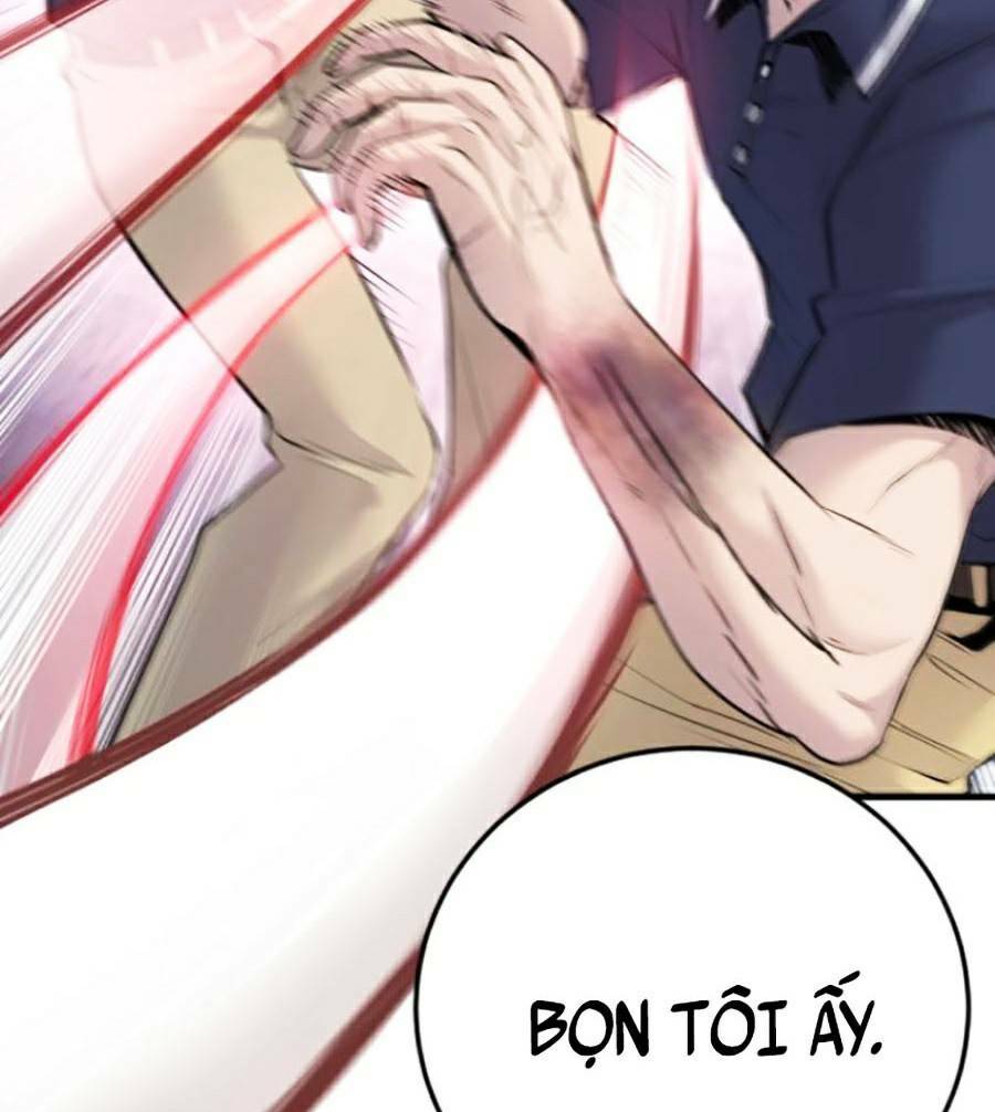 Đặc Vụ Kim - Chapter 48 - Page 36