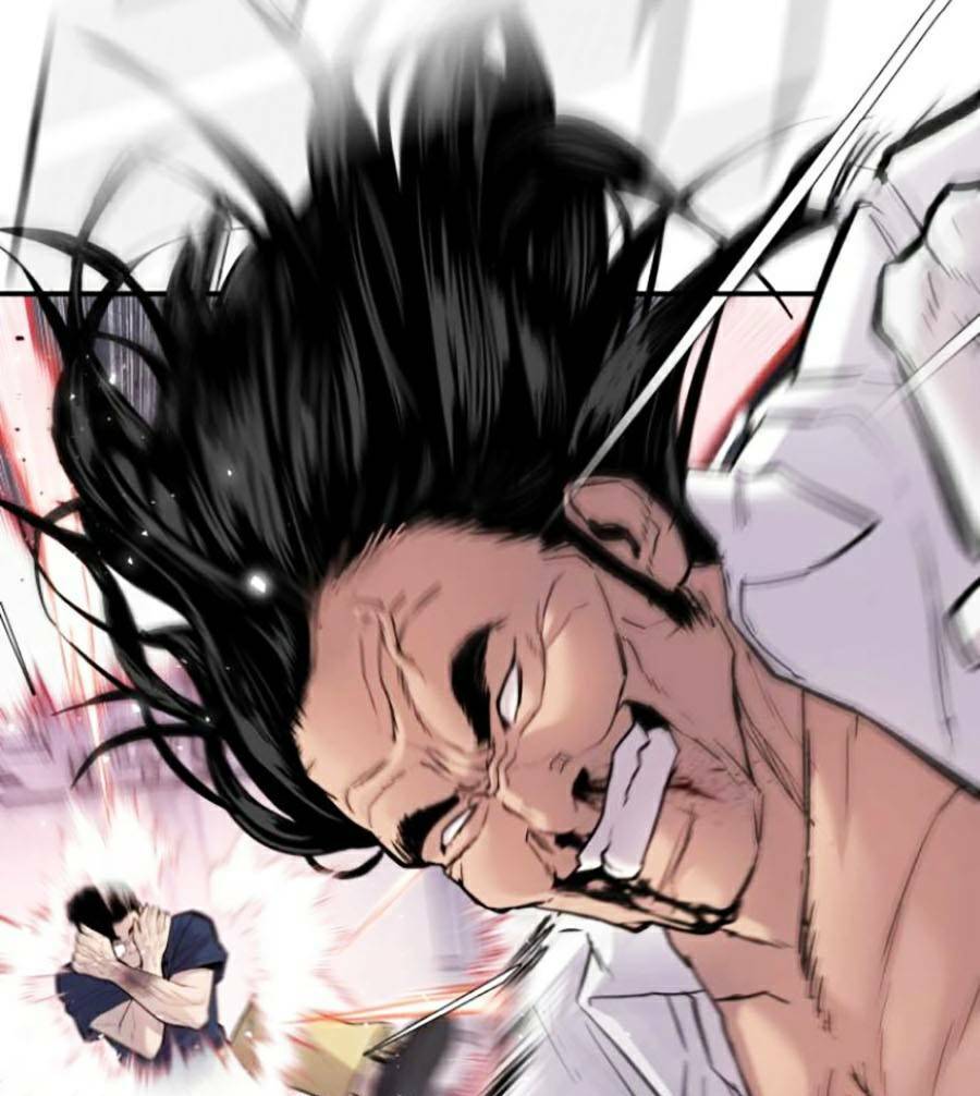 Đặc Vụ Kim - Chapter 48 - Page 48