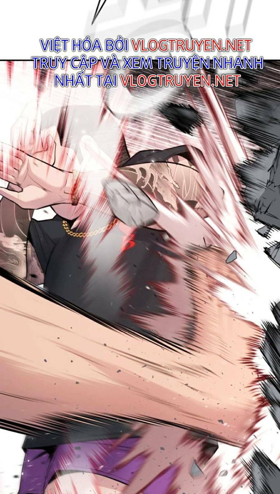 Đặc Vụ Kim - Chapter 48 - Page 61