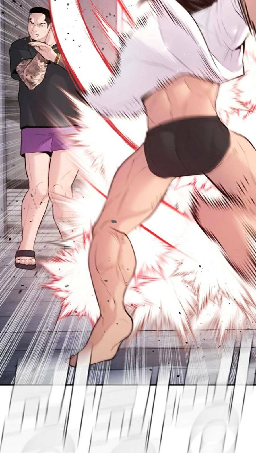 Đặc Vụ Kim - Chapter 48 - Page 64